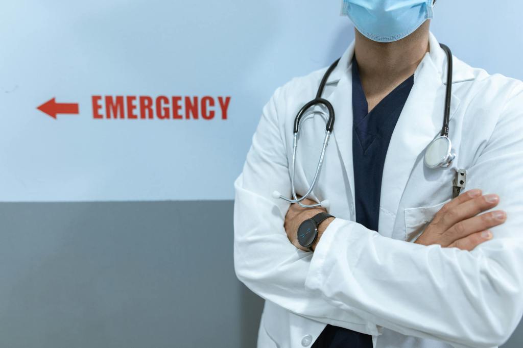Five “Soft Skills” for Success in Medical&nbsp;Emergencies
